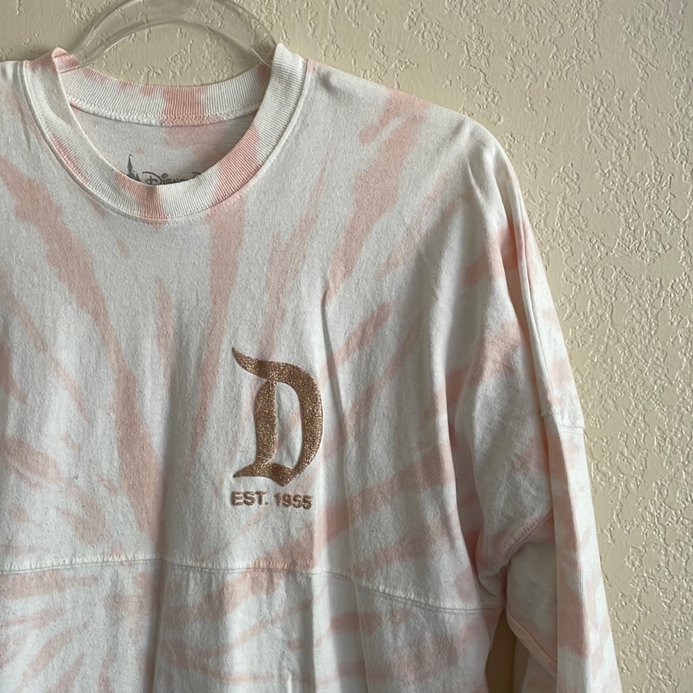 Disney Spirit Jersey